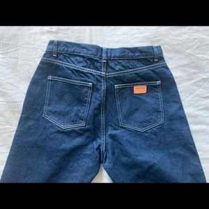 Rudy Jude Adult Utility Jeans